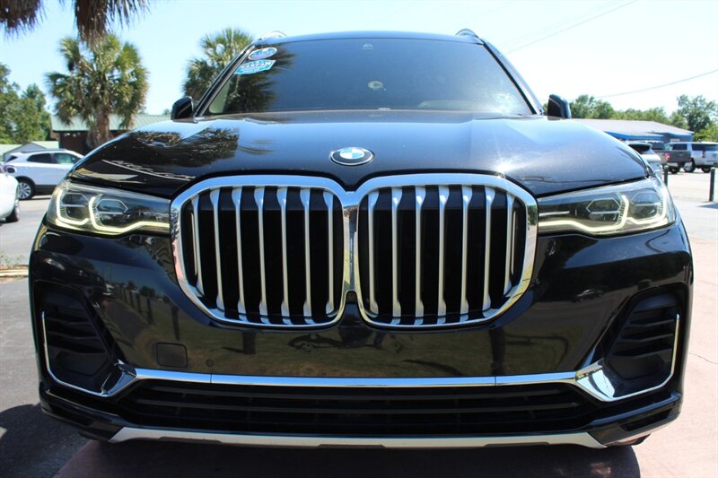 2021 BMW X7 xDrive40i - Photo 8 - Lexington, SC 29073