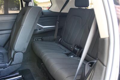 2021 BMW X7 xDrive40i - Photo 24 - Lexington, SC 29073
