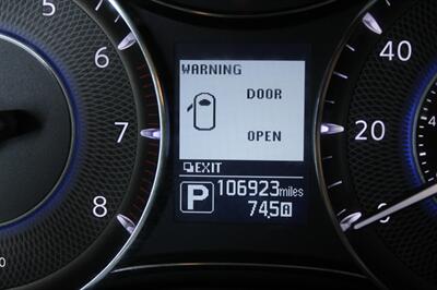 2019 INFINITI QX80 Luxe   - Photo 37 - Lexington, SC 29073