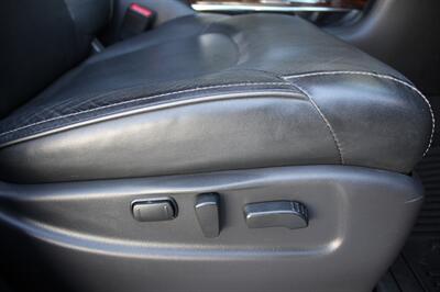 2019 INFINITI QX80 Luxe   - Photo 32 - Lexington, SC 29073