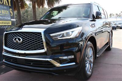 2019 INFINITI QX80 Luxe   - Photo 7 - Lexington, SC 29073