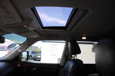 2019 INFINITI QX80 Luxe   - Photo 12 - Lexington, SC 29073