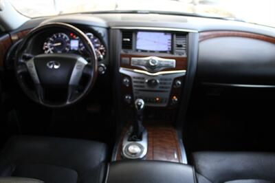 2019 INFINITI QX80 Luxe   - Photo 21 - Lexington, SC 29073