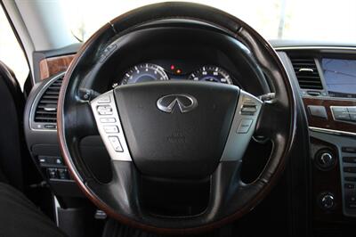 2019 INFINITI QX80 Luxe   - Photo 53 - Lexington, SC 29073