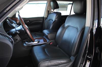 2019 INFINITI QX80 Luxe   - Photo 13 - Lexington, SC 29073