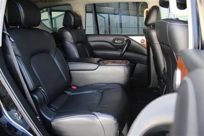 2019 INFINITI QX80 Luxe   - Photo 30 - Lexington, SC 29073