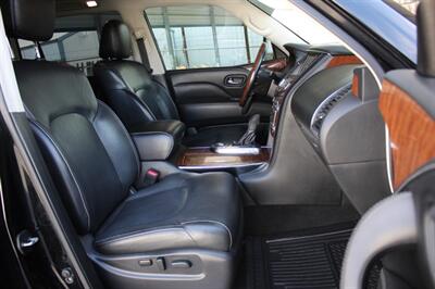 2019 INFINITI QX80 Luxe   - Photo 34 - Lexington, SC 29073