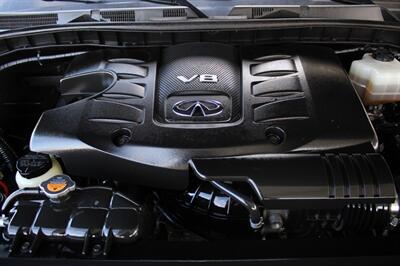2019 INFINITI QX80 Luxe   - Photo 55 - Lexington, SC 29073