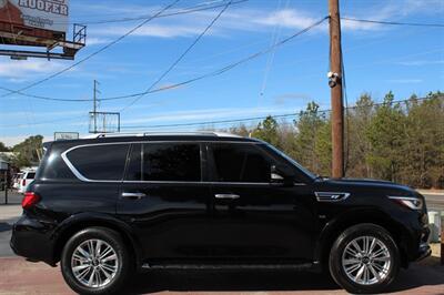 2019 INFINITI QX80 Luxe   - Photo 10 - Lexington, SC 29073