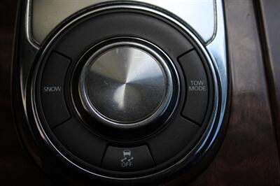 2019 INFINITI QX80 Luxe   - Photo 43 - Lexington, SC 29073