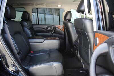 2019 INFINITI QX80 Luxe   - Photo 27 - Lexington, SC 29073