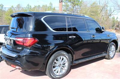 2019 INFINITI QX80 Luxe   - Photo 11 - Lexington, SC 29073