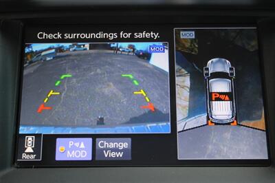 2019 INFINITI QX80 Luxe   - Photo 51 - Lexington, SC 29073