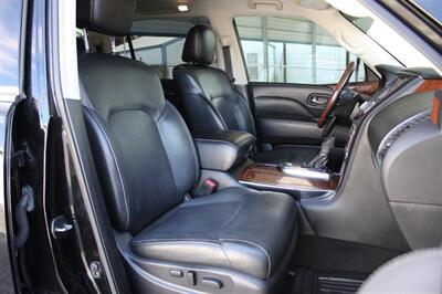 2019 INFINITI QX80 Luxe   - Photo 33 - Lexington, SC 29073