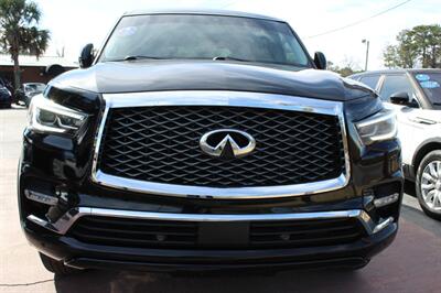 2019 INFINITI QX80 Luxe   - Photo 6 - Lexington, SC 29073