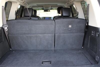 2019 INFINITI QX80 Luxe   - Photo 24 - Lexington, SC 29073