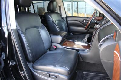 2019 INFINITI QX80 Luxe   - Photo 36 - Lexington, SC 29073
