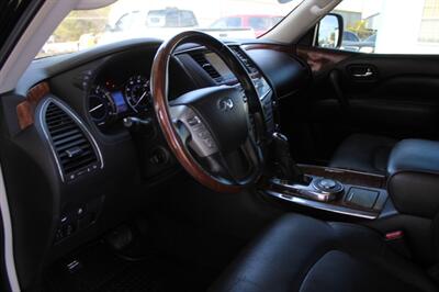 2019 INFINITI QX80 Luxe   - Photo 15 - Lexington, SC 29073