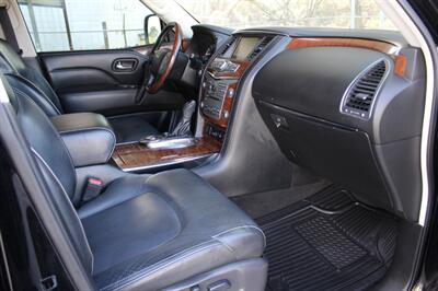 2019 INFINITI QX80 Luxe   - Photo 35 - Lexington, SC 29073