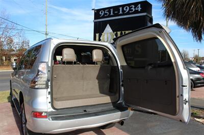 2015 Lexus GX 460 Luxury   - Photo 37 - Lexington, SC 29073