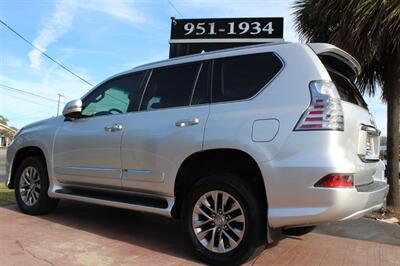 2015 Lexus GX 460 Luxury   - Photo 13 - Lexington, SC 29073