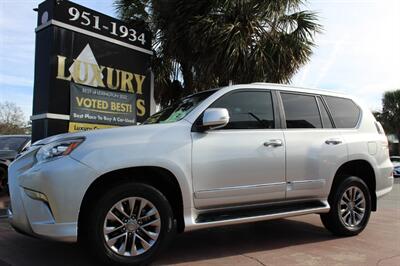 2015 Lexus GX 460 Luxury   - Photo 3 - Lexington, SC 29073