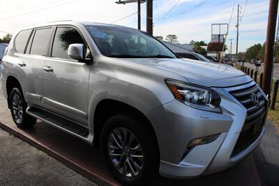 2015 Lexus GX 460 Luxury   - Photo 9 - Lexington, SC 29073