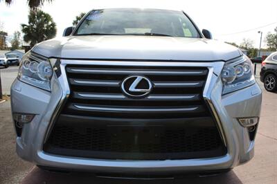 2015 Lexus GX 460 Luxury   - Photo 7 - Lexington, SC 29073