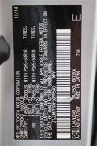 2015 Lexus GX 460 Luxury   - Photo 67 - Lexington, SC 29073