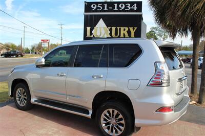 2015 Lexus GX 460 Luxury   - Photo 5 - Lexington, SC 29073