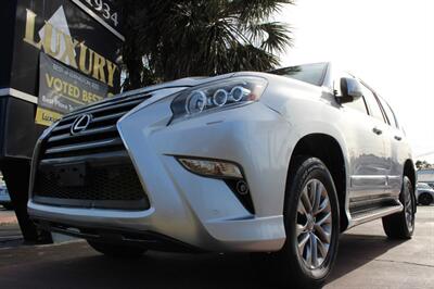 2015 Lexus GX 460 Luxury SUV