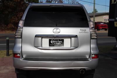 2015 Lexus GX 460 Luxury   - Photo 12 - Lexington, SC 29073
