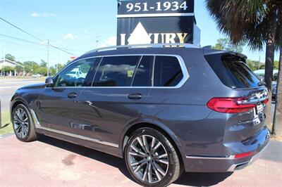 2020 BMW X7 xDrive40i   - Photo 6 - Lexington, SC 29073