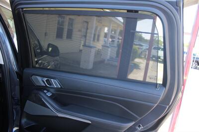 2020 BMW X7 xDrive40i   - Photo 38 - Lexington, SC 29073