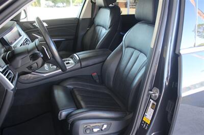 2020 BMW X7 xDrive40i   - Photo 18 - Lexington, SC 29073