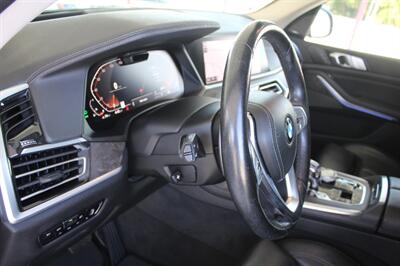 2020 BMW X7 xDrive40i   - Photo 20 - Lexington, SC 29073