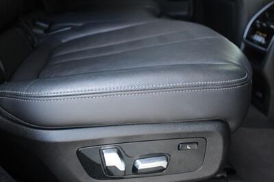 2020 BMW X7 xDrive40i   - Photo 35 - Lexington, SC 29073