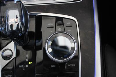 2020 BMW X7 xDrive40i   - Photo 62 - Lexington, SC 29073
