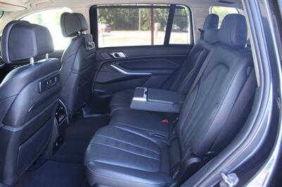 2020 BMW X7 xDrive40i   - Photo 29 - Lexington, SC 29073