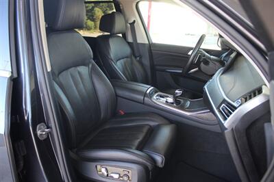 2020 BMW X7 xDrive40i   - Photo 46 - Lexington, SC 29073