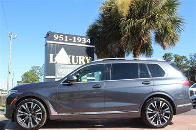 2020 BMW X7 xDrive40i   - Photo 4 - Lexington, SC 29073