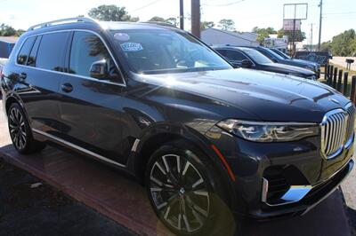 2020 BMW X7 xDrive40i   - Photo 8 - Lexington, SC 29073