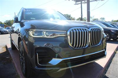 2020 BMW X7 xDrive40i   - Photo 11 - Lexington, SC 29073