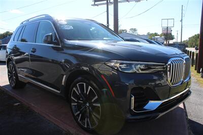 2020 BMW X7 xDrive40i   - Photo 10 - Lexington, SC 29073