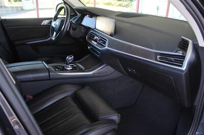 2020 BMW X7 xDrive40i   - Photo 48 - Lexington, SC 29073