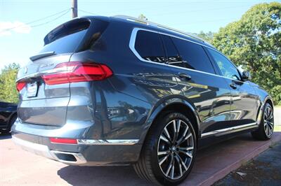 2020 BMW X7 xDrive40i   - Photo 15 - Lexington, SC 29073