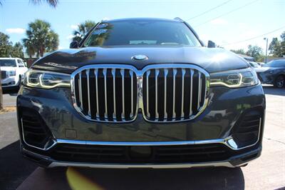 2020 BMW X7 xDrive40i   - Photo 12 - Lexington, SC 29073