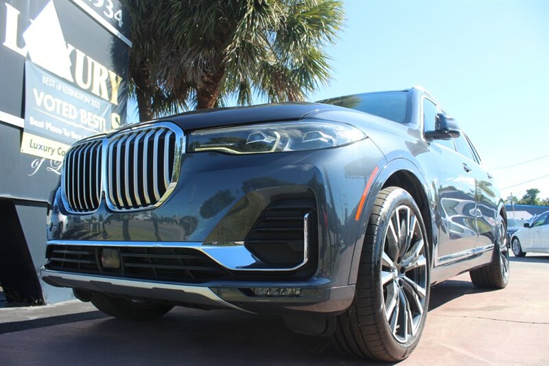 2020 BMW X7 xDrive40i   - Photo 1 - Lexington, SC 29073