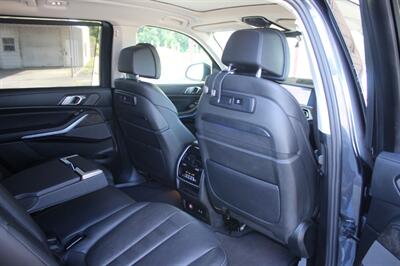 2020 BMW X7 xDrive40i   - Photo 37 - Lexington, SC 29073