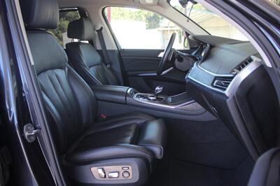 2020 BMW X7 xDrive40i   - Photo 47 - Lexington, SC 29073